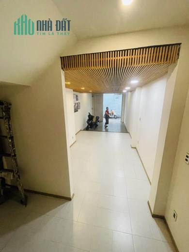 Bán nhà 5 Tầng HXH Đường Phan Văn Trị P.11 Q.Bình Thạnh DT 45 m2 Chỉ 7,3 tỷ vào ở ngay