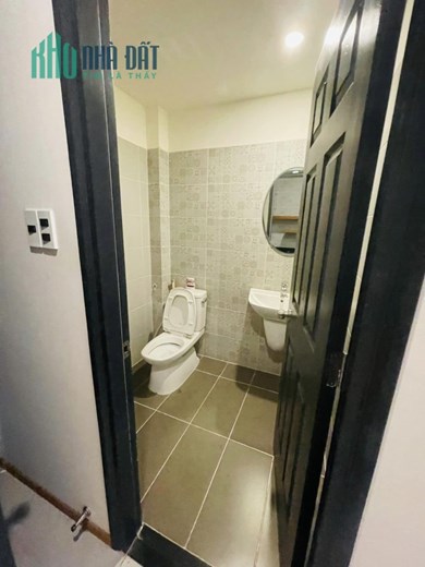 Bán nhà 5 Tầng HXH Đường Phan Văn Trị P.11 Q.Bình Thạnh DT 45 m2 Chỉ 7,3 tỷ vào ở ngay