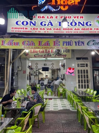 9 CHỦ CẦN BÁN CĂN MĂT TIỀN ĐƯỜNG VĨNH KHÁNH. GIẢM 500TR CHỐT TRONG THÁNG