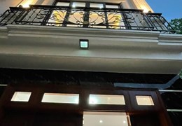 bán nhà Nguyễn Văn Trỗi Ao Sen Mỗ Lao Hà Đông nhỉnh 86tr/m2 diện tích 36m