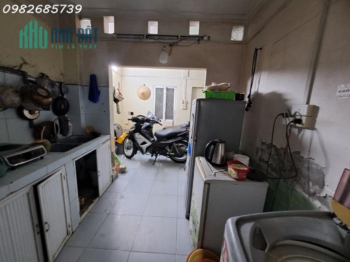 bán nhà Nguyễn Văn Trỗi Ao Sen Mỗ Lao Hà Đông nhỉnh 86tr/m2 diện tích 36m