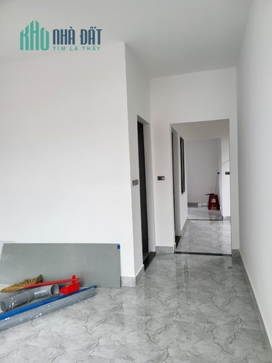 Bán Nhà Đường Ô TÔ Cao Thắng P7 Đà Lạt