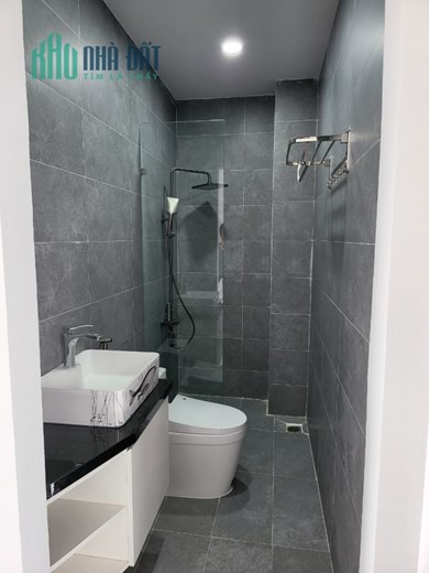 Bán Nhà Đường Ô TÔ Cao Thắng P7 Đà Lạt