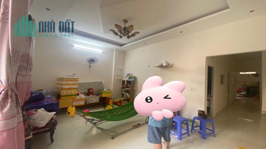 Bán nhà Lê Văn Khương Phường Hiệp Thành Q.12, nở hậu, 85m2, giá giảm còn 3.45 tỷ
