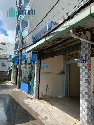 CHÍNH CHỦ CHO THUÊ NHÀ NGUYÊN CĂN P. HÒA THẠNH