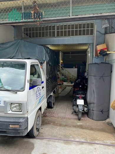 CHÍNH CHỦ CHO THUÊ NHÀ NGUYÊN CĂN P. HÒA THẠNH