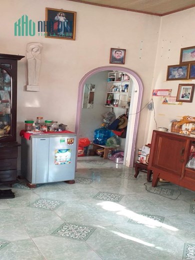 Bán nhà Nát Khu phố 1 P.HiệpThành Q.12, nở hậu, ngan lớn 5.3m, giá chỉ 3 tỷ
