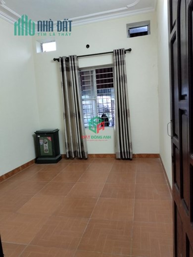 Bán nhà thị trấn Đông Anh 3 tầng 56m2 - đường ô tô tránh