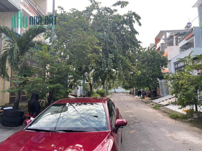 CHÍNH CHỦ Cần Bán Gấp LÔ ĐẤT TẶNG NHÀ LẮP RÁP Tại khu TĐC Cảng Sông Phú Định