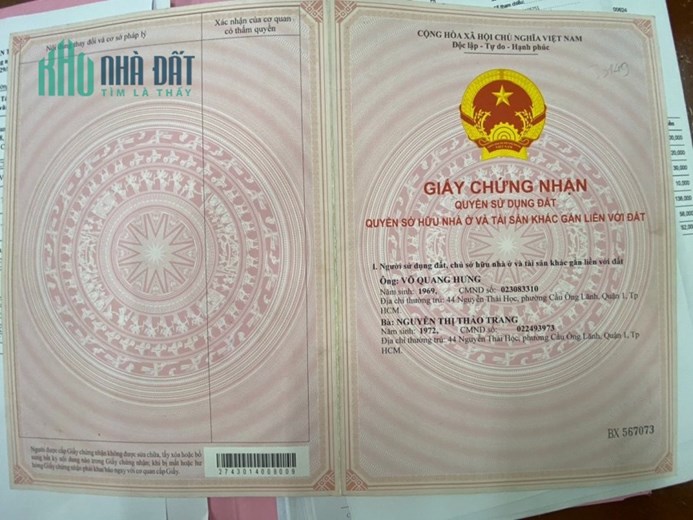 CHÍNH CHỦ Cần Bán Gấp LÔ ĐẤT TẶNG NHÀ LẮP RÁP Tại khu TĐC Cảng Sông Phú Định