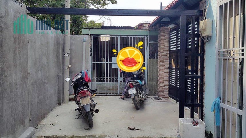 Bán nhà QUỐC LỘ 1 PHƯỜNG Tân Thới Hiệp QUẬN 12, 112m2, Ngan lớn 7m, giá chỉ 2.8 tỷ