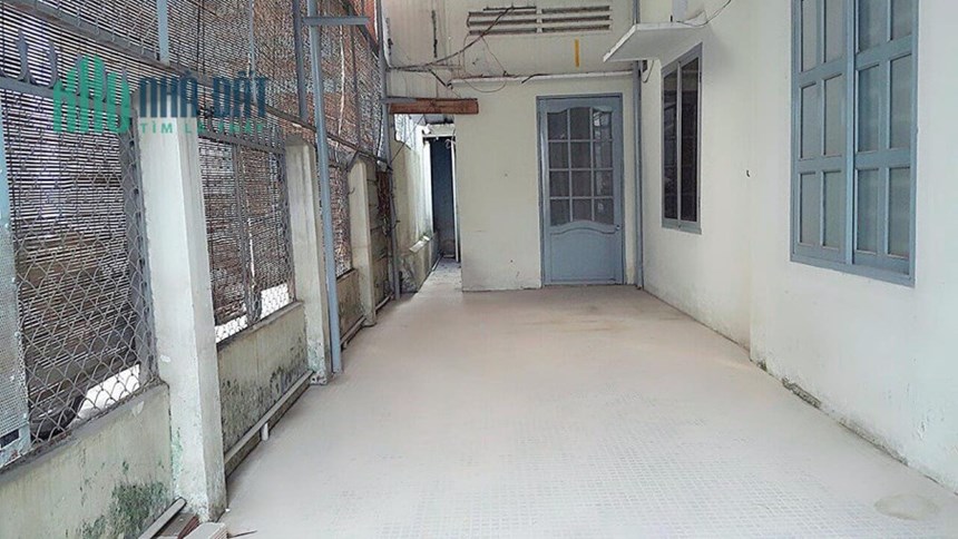 Bán nhà QUỐC LỘ 1 PHƯỜNG Tân Thới Hiệp QUẬN 12, 112m2, Ngan lớn 7m, giá chỉ 2.8 tỷ