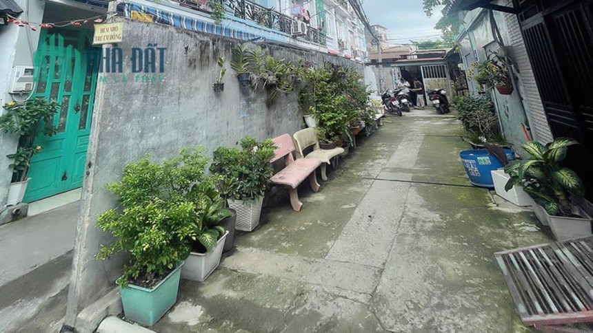 Bán nhà QUỐC LỘ 1 PHƯỜNG Tân Thới Hiệp QUẬN 12, 112m2, Ngan lớn 7m, giá chỉ 2.8 tỷ