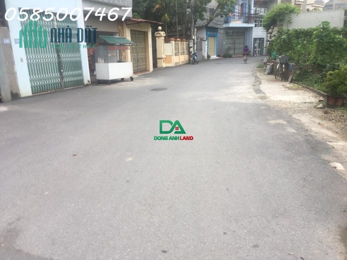 Bán đất đấu giá Tiên Hội Đông Hội Đông Anh sát dự án Vinhomes Cổ Loa