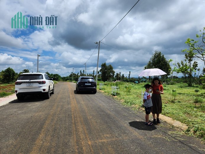 Đất nền Tân Lạc chỉ 525 triệu/nền sổ sẵn sang tên công chứng ngay