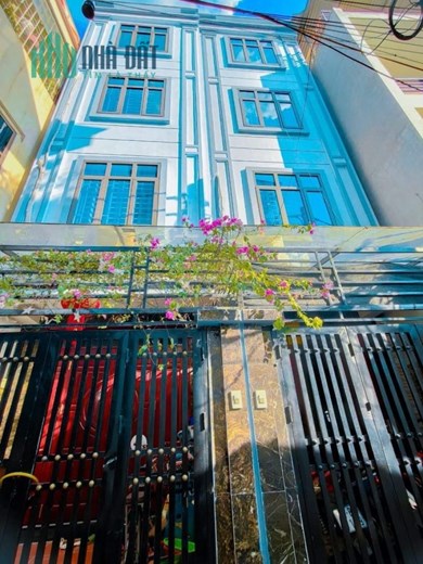 NHÀ SIÊU ĐẸP FULL NỘI THẤT - NGÕ RỘNG - SỔ VUÔNG - 46m2 - 4 tầng - mt 3m5 - 5.2 tỷ - nhà dân xây
