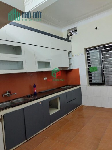 Bán nhà thị trấn Đông Anh 3 tầng 56m2 - đường ô tô tránh