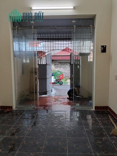 Bán nhà thị trấn Đông Anh 3 tầng 56m2 - đường ô tô tránh