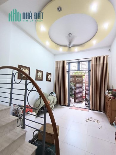 Bán Gấp Giảm 900tr Nhà 5 Tầng 64m2 Gần Chợ Bình Thành, Đường Liên Khu 4-5 Quận Bình Tân.