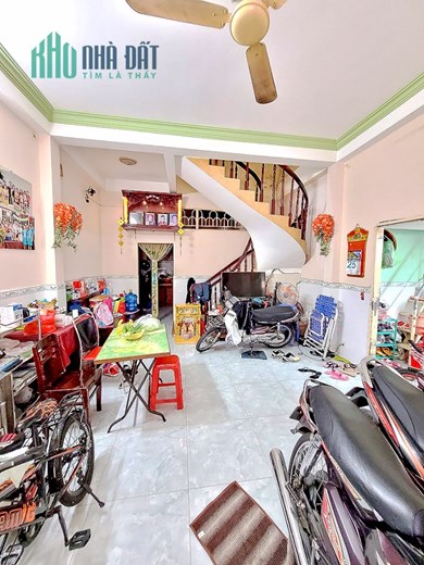 🏡  Bán nhà Ở và Kinh doanh, căn góc 2 mặt tiền lớn - Tân Phú - 94m2 - 10 tỷ