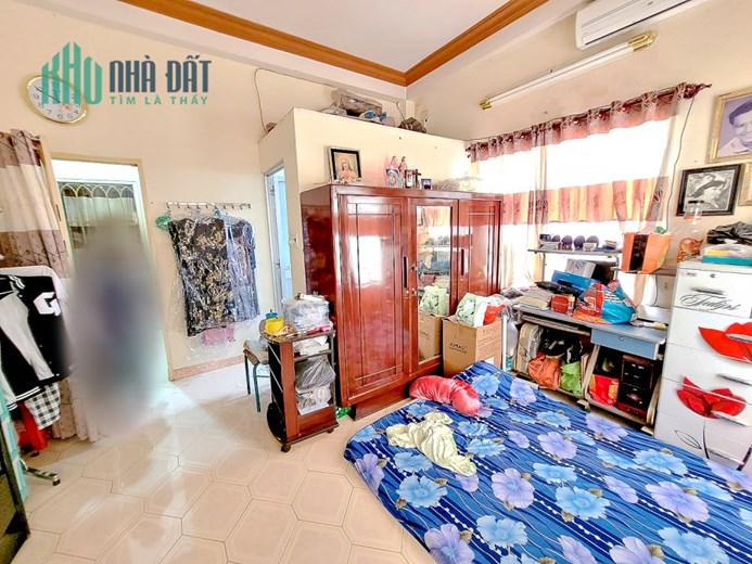 🏡  Bán nhà Ở và Kinh doanh, căn góc 2 mặt tiền lớn - Tân Phú - 94m2 - 10 tỷ