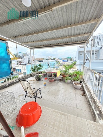 🏡  Bán nhà Ở và Kinh doanh, căn góc 2 mặt tiền lớn - Tân Phú - 94m2 - 10 tỷ