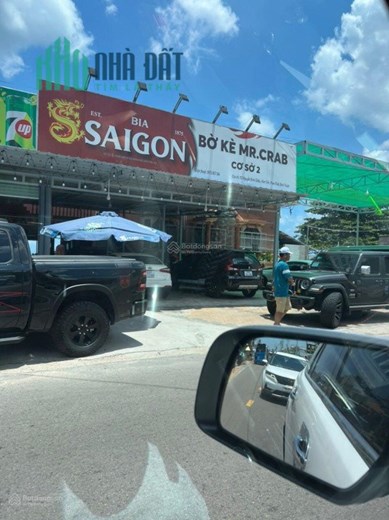 CHÍNH CHỦ CẦN BÁN Gấp Căn Nhà  HÀNG  Vị Trí Mặt Tiền Đẹp Tại Phường Hàm Tiến, Phan Thiết, Bình Thuận
