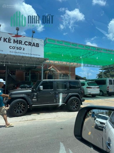 CHÍNH CHỦ CẦN BÁN Gấp Căn Nhà  HÀNG  Vị Trí Mặt Tiền Đẹp Tại Phường Hàm Tiến, Phan Thiết, Bình Thuận