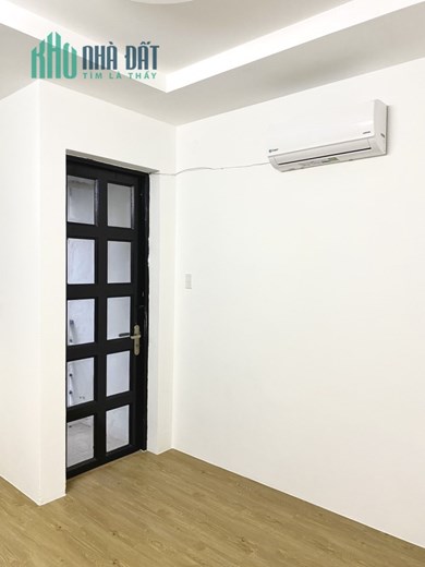 CHO THUÊ NHÀ NGUYÊN CĂN 1 TRỆT 3 LẦU, đường Nguyễn Thiện Thuật, Phường 3, Quận 3