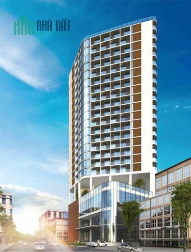 THANH TOÁN 30% NHẬN CĂN HỘ Ở NGAY TRUNG TÂM THÀNH PHỐ NHA TRANG