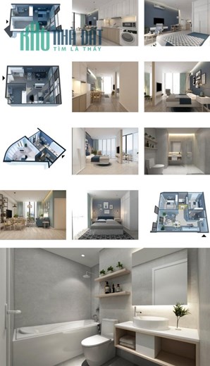 THANH TOÁN 30% NHẬN CĂN HỘ Ở NGAY TRUNG TÂM THÀNH PHỐ NHA TRANG