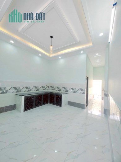 NHÀ ĐẸP – GIÁ TỐT - CHÍNH CHỦ  Cần Bán Nhanh Căn Nhà Vị Trí Đẹp Tại Tỉnh Long An