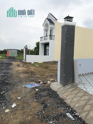 NHÀ ĐẸP – GIÁ TỐT - CHÍNH CHỦ  Cần Bán Nhanh Căn Nhà Vị Trí Đẹp Tại Tỉnh Long An