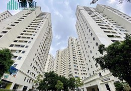CHÍNH CHỦ CẦN BÁN CĂN GÓC 86m2- 3PN TÂN TẠO,BÌNH TÂN