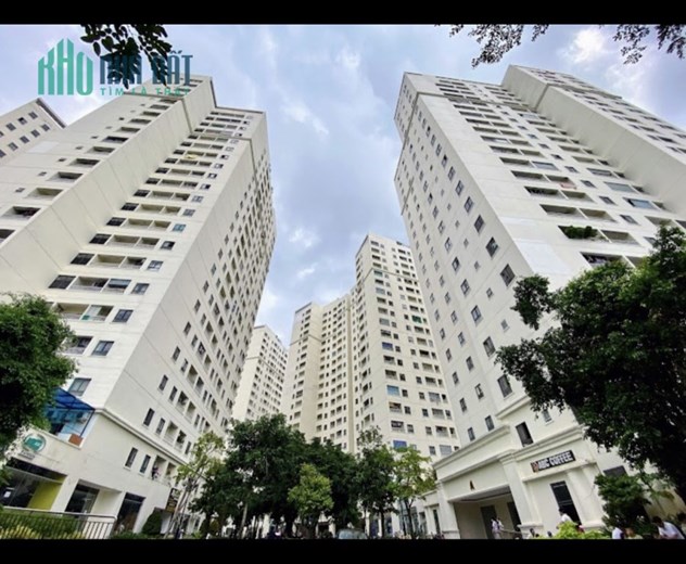 CHÍNH CHỦ CẦN BÁN CĂN GÓC 86m2- 3PN TÂN TẠO,BÌNH TÂN