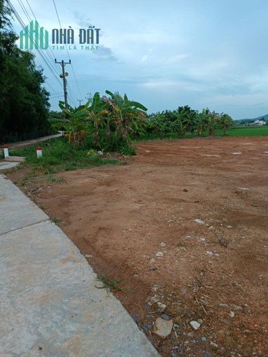 Sở Hữu Ngay Lô Đất Vị Trí Đắc Địa Tại Thôn Hoà Thiện 1, Xã Ninh An, Ninh Hòa, Khánh Hòa
