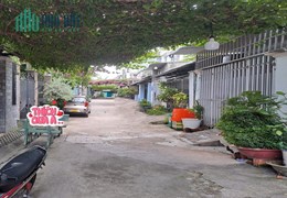 NHỈNH 4 TỶ - HXH ĐẬU CỬA, NGANG 5M HIẾM, 85M2, 2 TẦNG, 3 PN NGAY UBND PHƯỜNG THẠNH XUÂN QUẬN 12.