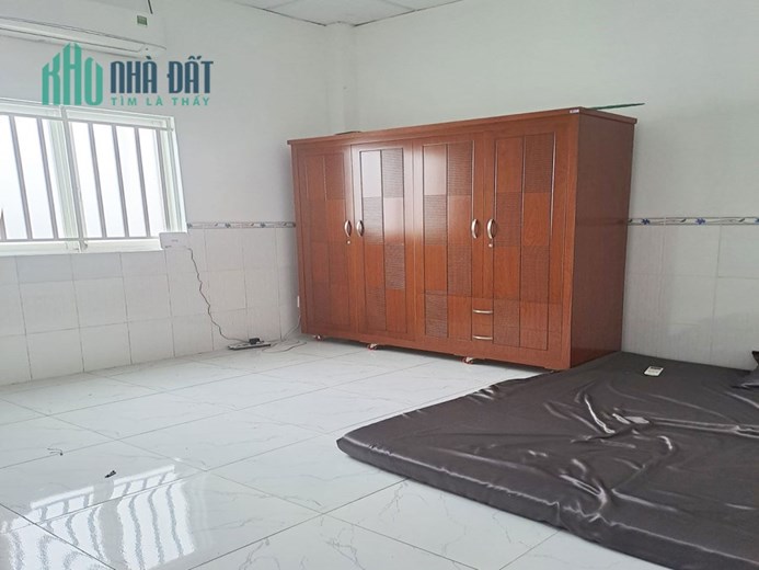 NHỈNH 4 TỶ - HXH ĐẬU CỬA, NGANG 5M HIẾM, 85M2, 2 TẦNG, 3 PN NGAY UBND PHƯỜNG THẠNH XUÂN QUẬN 12.