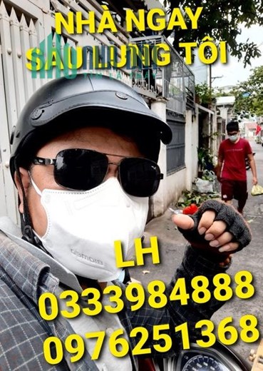 Đất Khủng 95m2 giá Bèo 6 tỷ x Lê Đức Thọ Phường 17 Gò Vấp TPHCM