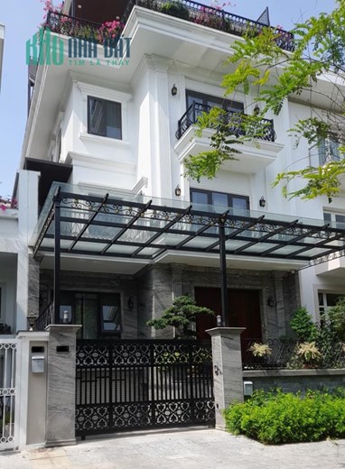 BIỆT THỰ CỰC VIP VINHOME GADERNIA HÀM NGHI 110M2, 6T, THANG MÁY, Ở SƯỚNG.