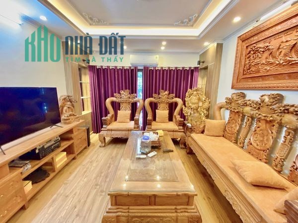 DƯƠNG QUẢNG HÀM MỚI ĐẸP CHẤT- Ô TÔ - THOÁNG SÁNG 42m, MT4m, 6.2 tỷ