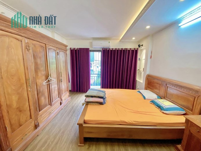 DƯƠNG QUẢNG HÀM MỚI ĐẸP CHẤT- Ô TÔ - THOÁNG SÁNG 42m, MT4m, 6.2 tỷ