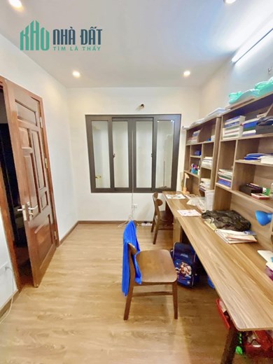 DƯƠNG QUẢNG HÀM MỚI ĐẸP CHẤT- Ô TÔ - THOÁNG SÁNG 42m, MT4m, 6.2 tỷ