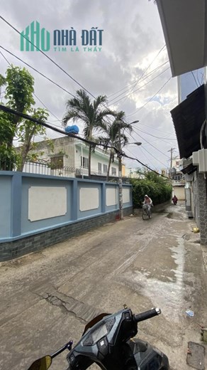 CHỦ GẤP BÁN NHÀ GÒ VẤP - HXT💥 KD BUÔN BÁN TỐT - 48M2 - NGANG TRÊN 5M - GIÁ CHỈ 5.7 TỶ