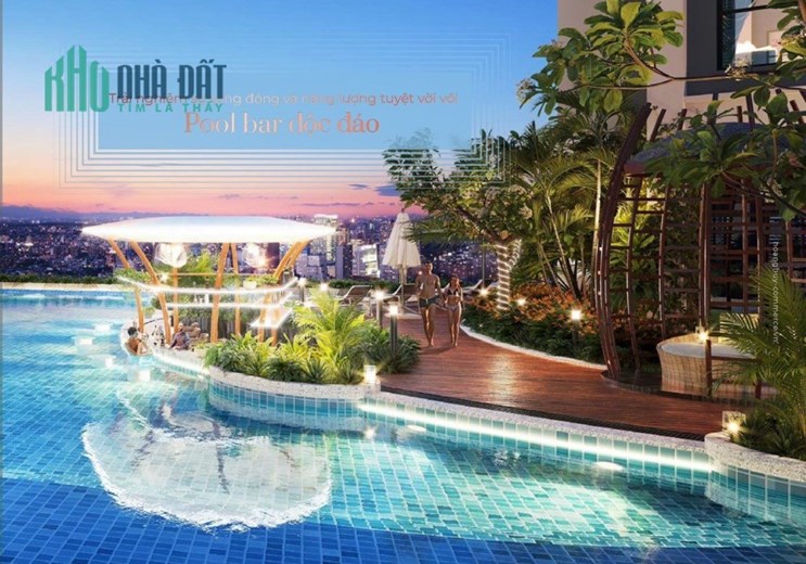 Cần Chuyển Nhượng Căn Hộ Hoàng Huy Comerce Võ Nguyên Giáp, Lê Chân.