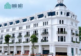 Đất nền TP Tuyên Quang cạnh QL2  giá đầu tư chỉ từ 500 triệu