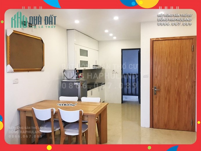 QBT. CHDV 15P gần ĐH Mỹ Thuật TPHCM, TN 70-100 triệu/th. Ngang 7.2M, 135m2, 6T (TM).
