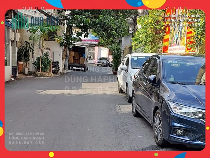 QBT. CHDV 15P gần ĐH Mỹ Thuật TPHCM, TN 70-100 triệu/th. Ngang 7.2M, 135m2, 6T (TM).