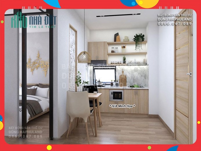 QBT. CHDV 15P gần ĐH Mỹ Thuật TPHCM, TN 70-100 triệu/th. Ngang 7.2M, 135m2, 6T (TM).