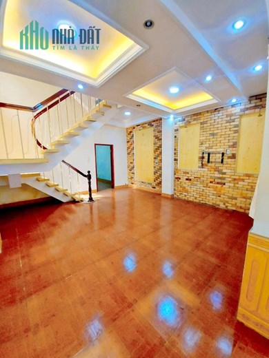 Bán nhà HXT Đường Bùi Đình Tuý P.24 Q.Bình Thạnh DT 75 m2 (4Tầng) hiếm Chỉ 13,5 Tỷ vào ở ngay